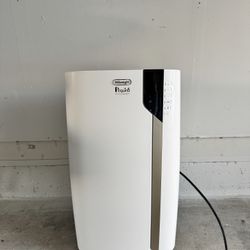 DeLonghey Like New AC Unit 