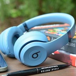 Beats By Dre Beats Solo 4 Wireless Headphones 
