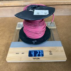 12 AWG Stranded THHN Wire Cable