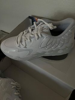 Puma mb.01