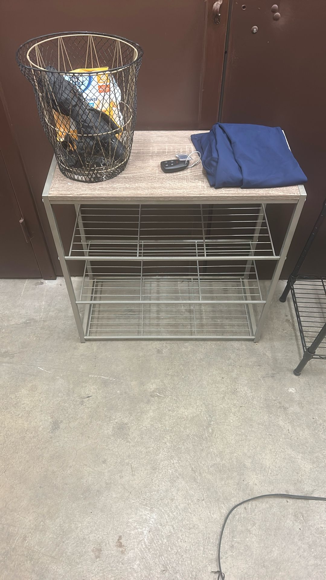 Shoe Rack From Target