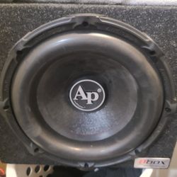 Sounds Amp.  OBO