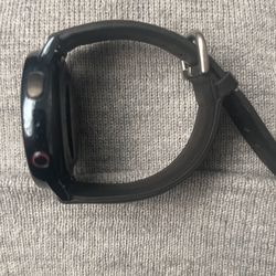 Samsung Galaxy Watch Active2 (44mm), Black (LTE)