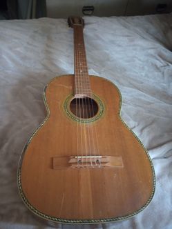 Guitar