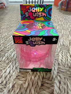 Needoh jellyfish