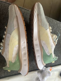 Animal Crossing Puma Shoes 9.5