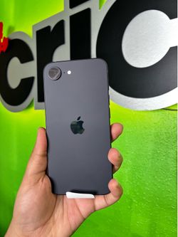 iPhone 17e ✨✨ Black