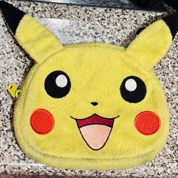 Nintendo 3DS Pikachu Case