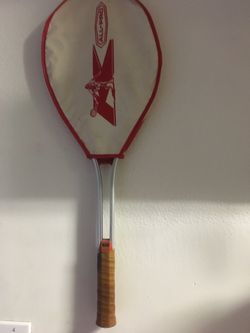 King Stone Tennis Racket