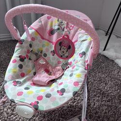 Bouncer Baby 