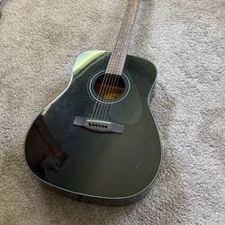Yamaha Guitar 