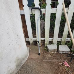 Adjustable Cane