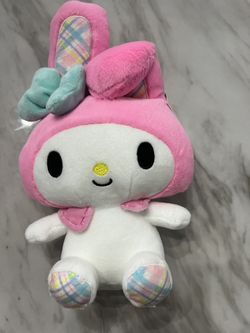 My Melody Easter  Plush 11in