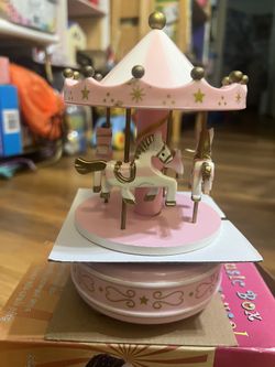 Carousel Musical