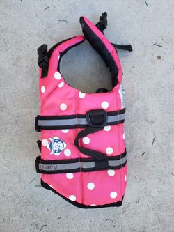Dog Harness