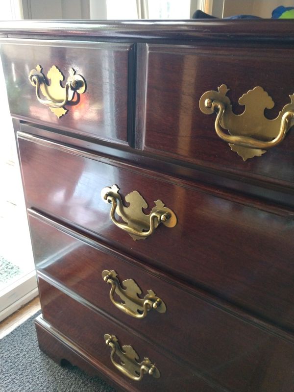 Drexel Heritage Small Dresser For Sale In Portland Or Offerup
