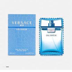 Versace Cologne “Oh Fresh”