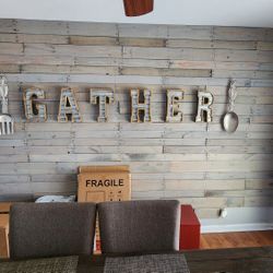 Decorative Letters