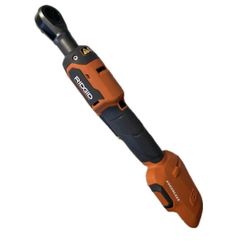 RIDGID 18V Brushless Cordless 3/8 in. Ratchet (Tool Only)