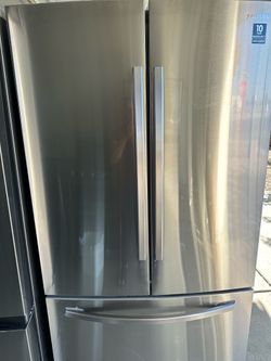 Samsung fridge Good condition