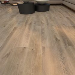 SPC flooring vinyl planks