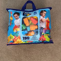 MegaBloks 