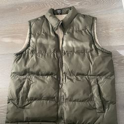 Men Vest