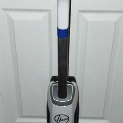Hoover Hard Floor Cleaner No Charger 