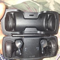 Bose Earbuds 