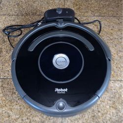iRobot Roomba 675