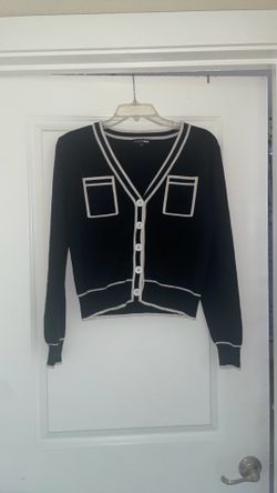 Fashion Nova  Cardigan
