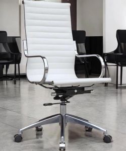 Twist High Back Chair – Brand New – $200/each (or $150 each for 5+) 📦 Florida