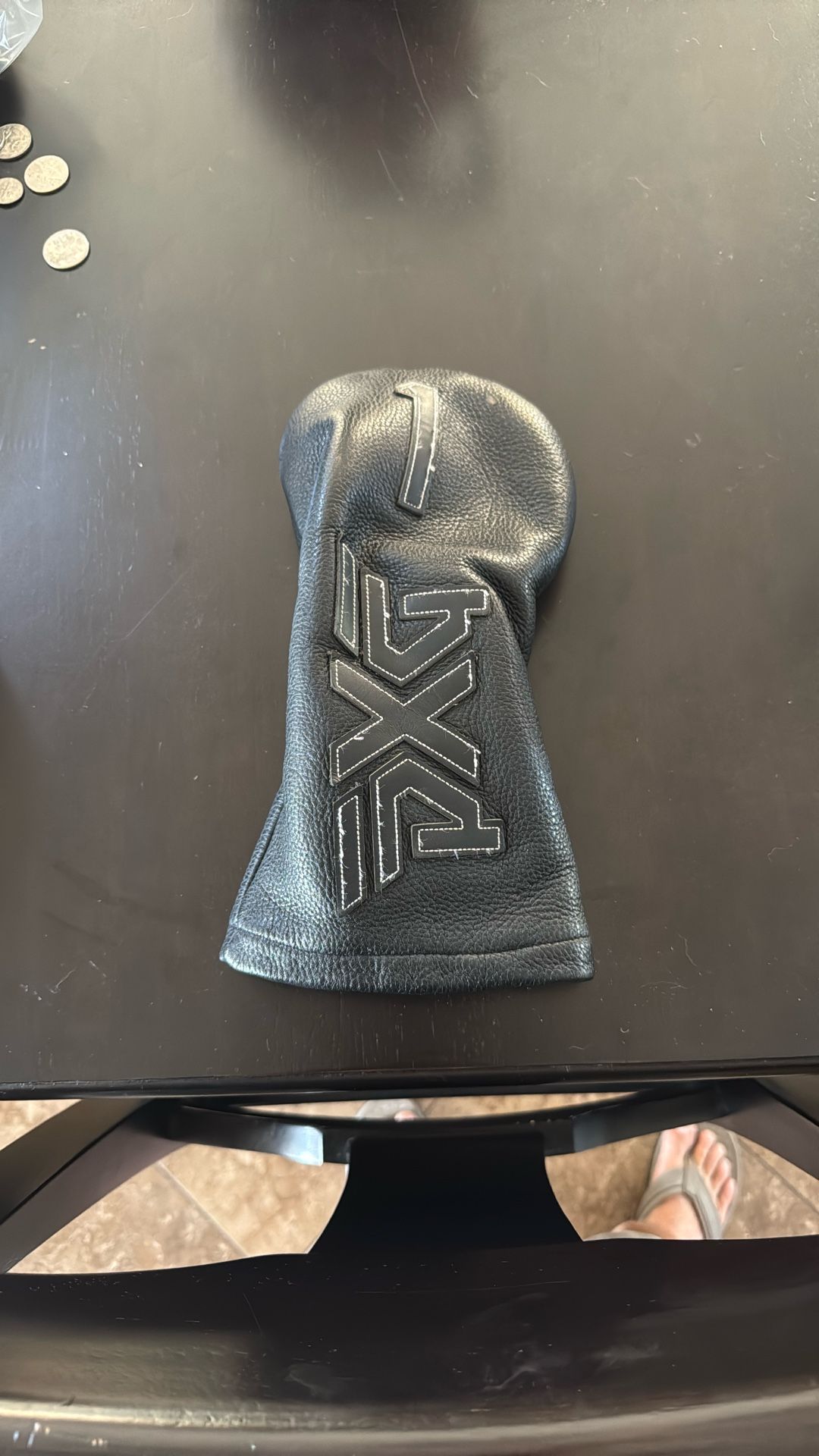 Pxg Driver Head Cover