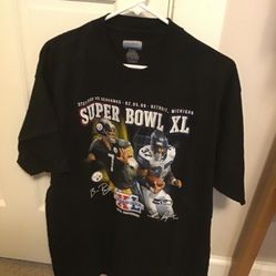 SUPER BOWL XL