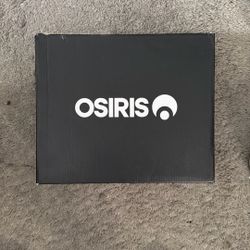 Osiris D3 OG new size 8 