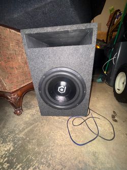 Soundqubed hds312