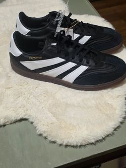 Adidas sneakers