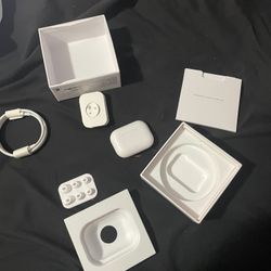 Airpod pros gen 2 