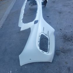 19/20/21/22 Mercedes E53 E350 E Class Front Bumper