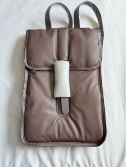 RAINS Puffed Backpack Mini