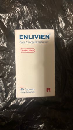ENLIVIEN