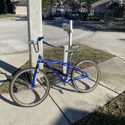 SE Bike 2012 Quadangle 26” Special/Limited #61 of 500 Made