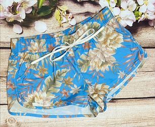 Billabong Tropical Swim Surf Board Shorts 