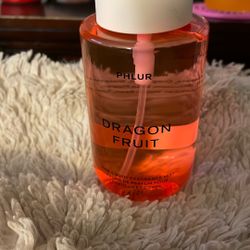 Phlur Dragon Fruit Hair & Body Mist (8oz)