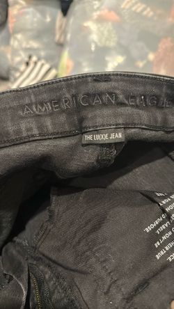 Am Eagle Jeans Skinny Size 12