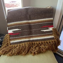 New Wool Horse Blanket