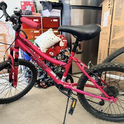 Kent bike 19.5 Inch Kids $60