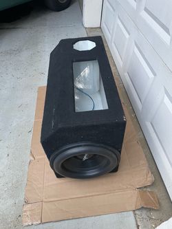Skar Audio zvx-15 v2 subwoofer dual 1ohm