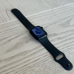 Apple Watch SE