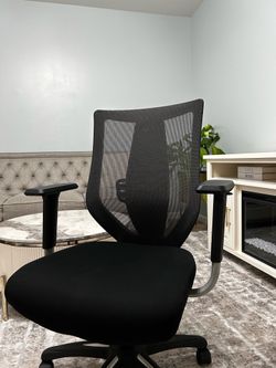 True Innovations Mesh Chair